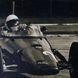 Tulio Crespi: 60 años de un día inolvidable