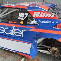 TC: Trabajos sobre los autos de Quijada y Trosset