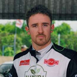 Turismo Pista: Urrutia va por la revancha a Concordia