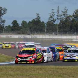 Turismo Pista: ¿cuántos puntos habrá en disputa en Concordia?