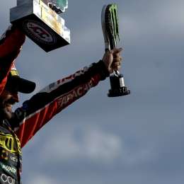 TC: Ardusso y una espectacular victoria en la última visita a La Pampa