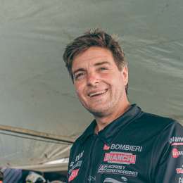 TC: Bonelli sobre la fecha especial: "Va a ser una carrera a fondo"