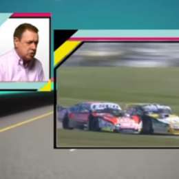 TC: duelo Ortelli - Martínez en La Pampa con el relato de "Cacho" González Rouco