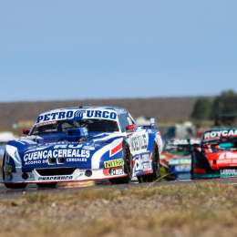 TC: Dodge está mejor y quiere cortar la mala racha