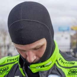 IndyCar: se conocieron detalles inéditos de la prueba de Canapino en Texas