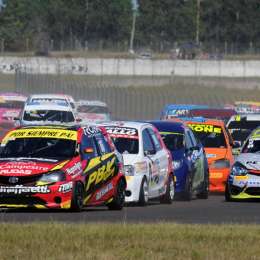 Turismo Pista y TCR South America: Los horarios de transmisión de Carburando para el fin de semana