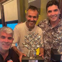 Rally Mundial: Podio argentino en el Rally de México