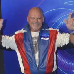 Alfa de Gran Hermano: ¿cómo nació su pasión por el automovilismo?