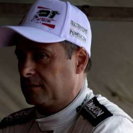 Ledesma en Escudería Carburando: su balance actual y su opinión sobre el presente de Chevrolet en el TC