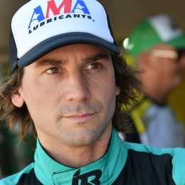 De Benedictis en Escudería Carburando: "Mi auto y el de Catalán Magni no funcionan igual"