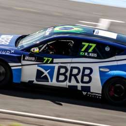 TCR South America: Raphael Reis, el más rápido del último entrenamiento en Alta Gracia