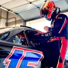 NASCAR en Austin: ¿Cómo les fue a Raikkonen y Button en clasificación?