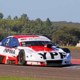 El TC y un día histórico: primera pole para Toyota