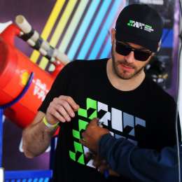 Un día Agustín Canapino volvió al TC