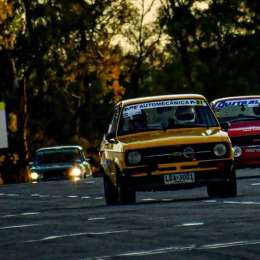 La edición 2023 de las 24 Horas de Buenos Aires se completó con éxito