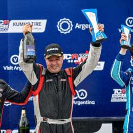 Walter Hernández: El talento no envejece