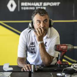 TC: la desazón de Trotta tras la final: "Es una injusticia terrible"