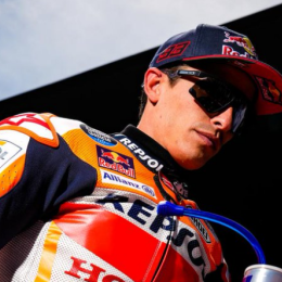 ¿Cumplirá su sanción Márquez al no correr el Gran Premio de Argentina de MotoGP?