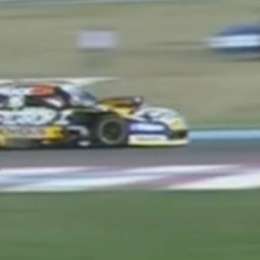 TC: la palabra de los Comisarios Deportivos sobre la maniobra que definió la final