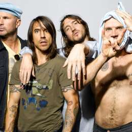 Los Red Hot Chili Peppers vuelven a Argentina ¿cuándo y cúanto salen las entradas?