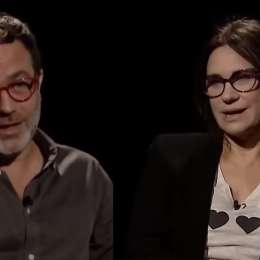 Nancy Dupláa recordó su peor momento junto a Gastón Pauls