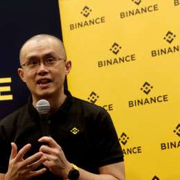 Golpazo: Binance fue demandada por los Estados Unidos, ¿cómo impactó en el mercado?