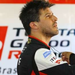 TC: Rossi tras el abandono en Toay: "Van quedando muchos puntos en el camino"