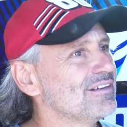 TC: Marcos Di Palma y un paso más para su vuelta