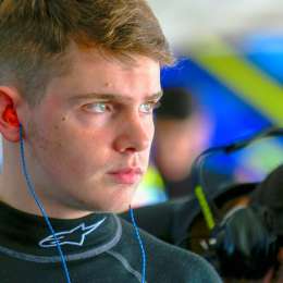 Fritzler en Carburando Radio: ¿será el futuro referente de Ford en el TC?