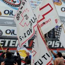 TC: "Es un buen momento para ganarse a la hinchada de Chevrolet"