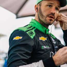 Marcos Di Palma: "Lo que hace Canapino arriba de un auto es sobrenatural"