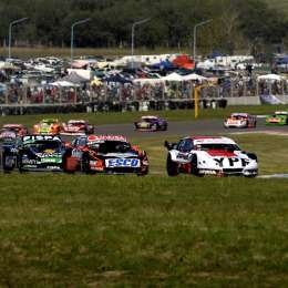 ¿Cuál es la opinión de Canapino sobre el presente de Chevrolet en el TC?