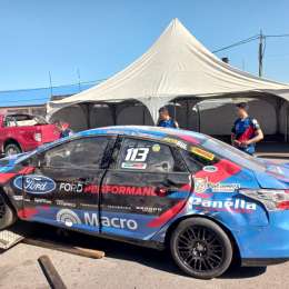 Turismo Nacional: fuerte vuelco en el Mouras de La Plata