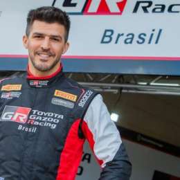 Matias Rossi en Carburando Radio: "Mi objetivo este año es pelear el campeonato en Stock Car"