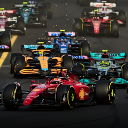 ¿Cuáles son los requisitos para obtener la superlicencia para la F1?