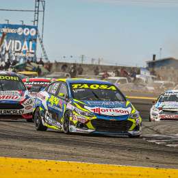 Turismo Nacional: dos autos ganadores tienen nuevos pilotos