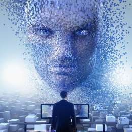 Inteligencia Artificial: Elon Musk y otros expertos firmaron una carta abierta para frenar los avances