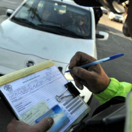 Multas de tránsito: ¿cómo reclamar por una infracción que no cometiste en CABA?