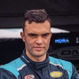 El nuevo integrante que se sumará al proyecto de Baltazar Leguizamón