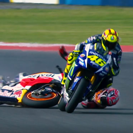 Momentos icónicos del Gran Premio de Argentina de MotoGP