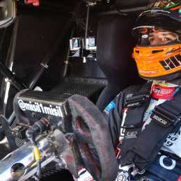 Stock Car: Matías Rossi comenzó a girar en Goiania