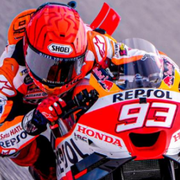 MotoGP: ¿Quién correrá con la moto de Marc Márquez en Argentina?