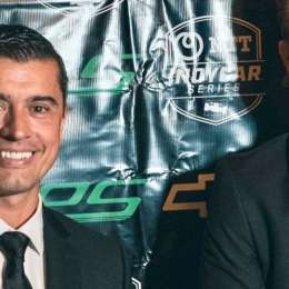 Juncos sobre Canapino: "Está haciendo todo bien, no se le puede pedir más"