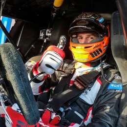 ¿Cuál es el circuito más complicado para Rossi en el Stock Car?