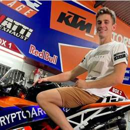 Superbike Argentino: Emiliano Lancioni vuelve a las pistas