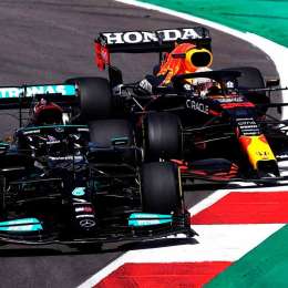 F1: El regreso de Michael Masi tras Abu Dhabi 2021