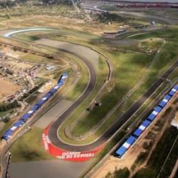 Ricardo Sosa: "El MotoGP es el evento deportivo mundial más importante del país"