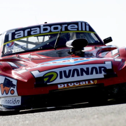 TC Pista Mouras: Pozner se quedó con la clasificación en La Plata