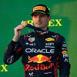 F1: Verstappen podría ser sancionado tras su victoria en el GP de Australia