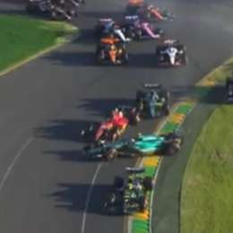 F1: Carlos Sainz furioso tras el GP de Australia: “Me robaron”